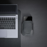 Intenso 2,5" Memory Drive 5 TB, Externe Festplatte schwarz, Micro-USB-B 3.2 Gen 1 (5 Gbit/s)