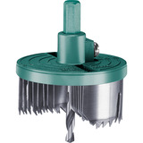 KWB Mehrkranz-Lochsäge AKKU-TOP 25-63mm, 7-teilig Schnitttiefe 28mm