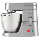 Kenwood Chef XL Pro Küchenmaschine KPL9000S silber, 1.700 Watt