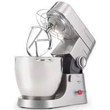 Kenwood Chef XL Pro Küchenmaschine KPL9000S silber, 1.700 Watt