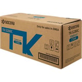 Kyocera Toner cyan TK-5280C 