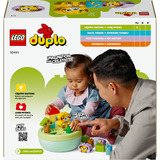 LEGO 10441 DUPLO Formsortierer: Welpenhaus, Konstruktionsspielzeug 