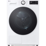 LG RT80X72W, Wärmepumpentrockner mit AI Dry