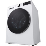 LG RT80X72W, Wärmepumpentrockner mit AI Dry