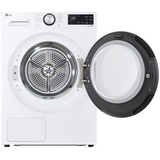 LG RT80X72W, Wärmepumpentrockner mit AI Dry
