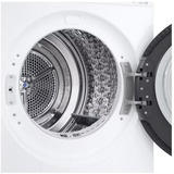 LG RT80X72W, Wärmepumpentrockner mit AI Dry
