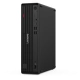 Lenovo ThinkCentre M90s Gen 6 (12YU000WGE), PC-System schwarz, Windows 11 Pro