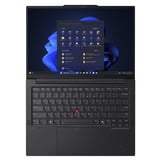 Lenovo ThinkPad E14 G7 (21U2002QGE), Notebook schwarz, Intel® Core™ Ultra 5 228V, Intel® Arc™ Graphics 130V, 32 GB LPDDR5X, 1 TB (1 TB SSD), Windows 11 Pro