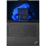 Lenovo ThinkPad X13 G5 (21LU005GGE), Notebook schwarz, Intel® Core™ Ultra 5 125U, Intel® Graphics, 32 GB LPDDR5X, 1 TB (1 TB SSD), Windows 11 Pro 64-Bit