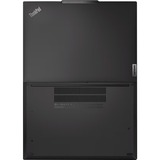Lenovo ThinkPad X13 G5 (21LU005GGE), Notebook schwarz, Intel® Core™ Ultra 5 125U, Intel® Graphics, 32 GB LPDDR5X, 1 TB (1 TB SSD), Windows 11 Pro 64-Bit