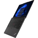 Lenovo ThinkPad X13 G5 (21LU005GGE), Notebook schwarz, Intel® Core™ Ultra 5 125U, Intel® Graphics, 32 GB LPDDR5X, 1 TB (1 TB SSD), Windows 11 Pro 64-Bit