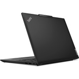 Lenovo ThinkPad X13 G5 (21LU005GGE), Notebook schwarz, Intel® Core™ Ultra 5 125U, Intel® Graphics, 32 GB LPDDR5X, 1 TB (1 TB SSD), Windows 11 Pro 64-Bit