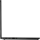 Lenovo ThinkPad X13 G5 (21LU005GGE), Notebook schwarz, Intel® Core™ Ultra 5 125U, Intel® Graphics, 32 GB LPDDR5X, 1 TB (1 TB SSD), Windows 11 Pro 64-Bit