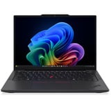 Lenovo ThinkPad X13 G7 (21YH004NGE), Notebook schwarz, Intel® Core™ Ultra 7 355, Intel® Graphics, 32 GB LPDDR5X, 1 TB (1 TB SSD), Windows 11 Pro