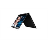 Lenovo ThinkPad X1 Yoga G1 Generalüberholt, Notebook schwarz, Intel® Core™ i5-6300U, Intel® HD Graphics 520, 8 GB DDR3, 256 GB (256 GB SSD), Windows 10 Pro 64-Bit