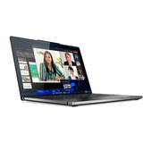 Lenovo ThinkPad Z13 G1 Generalüberholt, Notebook grau/schwarz, AMD Ryzen 7 PRO 6850U, AMD Radeon 680M, 32 GB LPDDR5, 512 GB (512 GB SSD), Windows 11 Pro