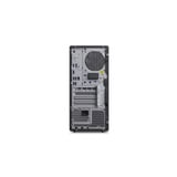 Lenovo ThinkStation P2 Tower Gen 2 (30JQ00DYGE), PC-System schwarz, Windows 11 Pro