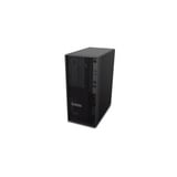 Lenovo ThinkStation P2 Tower Gen 2 (30JQ00DYGE), PC-System schwarz, Windows 11 Pro