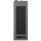 Lenovo ThinkStation P5 (30GA009FGE), PC-System schwarz/rot, Windows 11 Pro for Workstations 64-Bit