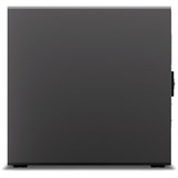 Lenovo ThinkStation P5 (30GA009FGE), PC-System schwarz/rot, Windows 11 Pro for Workstations 64-Bit