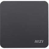 MSI Cubi Z 8M-032AT, Mini-PC schwarz, Windows 11 Pro
