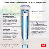 Melitta Wasserfilter Pro Aqua 