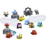 Moose Toys MrBeast Lab Swarms S3 Mega Lab 14 Pack - Avalanche Globe, Spielfigur sortierter Artikel