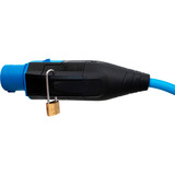 NRGkick Verriegelung für Steckeraufsätze, Schloss 