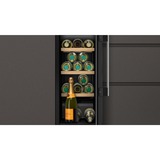 Neff KU9202HF0 N 70, Weintemperierschrank schwarz