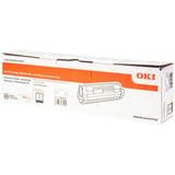 OKI Toner schwarz 47095704 