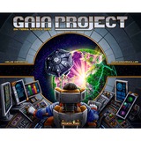 Pegasus Gaia Project, Brettspiel 