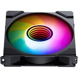 Phanteks M25G2-120 D-RGB Reverse, Gehäuselüfter schwarz, 120 mm