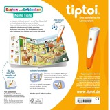 Ravensburger tiptoi Suchen und Entdecken: Meine Tiere, Lernbuch 