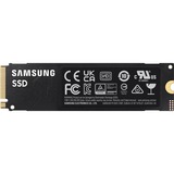 Samsung 990 EVO 1 TB , SSD PCIe 4.0 x4 / 5.0 x2, NVMe 2, M.2 2280, intern