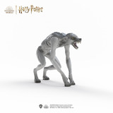 Schleich Wizarding World Harry Potter - Werwolf vs. Animagus, Spielfigur 