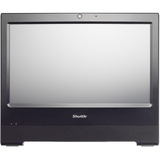 Shuttle XPC all-in-one X50N Black, Barebone schwarz, ohne Betriebssystem