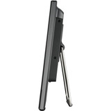 Shuttle XPC all-in-one X50N Black, Barebone schwarz, ohne Betriebssystem