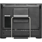 Shuttle XPC all-in-one X50N Black, Barebone schwarz, ohne Betriebssystem