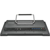 Shuttle XPC all-in-one X50N Black, Barebone schwarz, ohne Betriebssystem