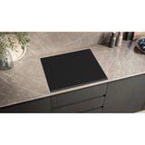 Siemens EQ212KAAB, Herdset schwarz