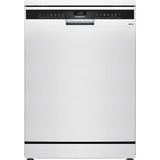 Siemens SN23EW03ME IQ300, Spülmaschine weiß, 60 cm , Home Connect