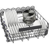 Siemens SX95EX22CE iQ500 , Spülmaschine 60 cm, Home Connect, XXL