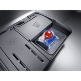 Siemens SX95EX22CE iQ500 , Spülmaschine 60 cm, Home Connect, XXL