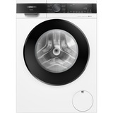 Siemens WG44G2Z22 iQ500, Waschmaschine weiß/schwarz