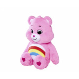 Simba Care Bears - Hurrabärchi 60 cm, Kuscheltier 