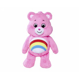 Simba Care Bears - Hurrabärchi 60 cm, Kuscheltier 