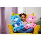 Simba Care Bears - Hurrabärchi 60 cm, Kuscheltier 