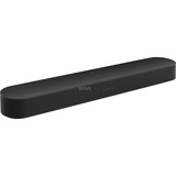 Sonos Beam (Gen. 2), Lautsprecher schwarz, Alexa, WLAN, HDMI, Optisch