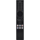 TCL 40V5C, QLED-Fernseher 100.3 cm (40 Zoll), schwarz, FullHD, Triple-Tuner, Smart TV