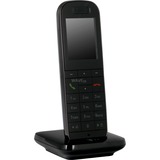 Telekom Speedphone 52, Telefon schwarz